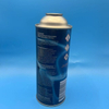 Reliable Butane Gas Cartridge for Outdoor Camping And Cooking - High-Quality Portable Fuel Canister