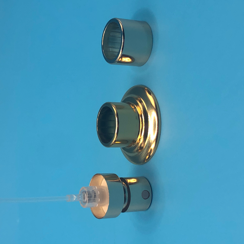 Perfume Pump Sprayer Refill Kit Extend the Life of Your Fragrances