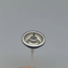 Premium Air Freshener Dosing Valve for Luxury Spaces