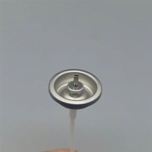 Premium Air Freshener Dosing Valve for Luxury Spaces