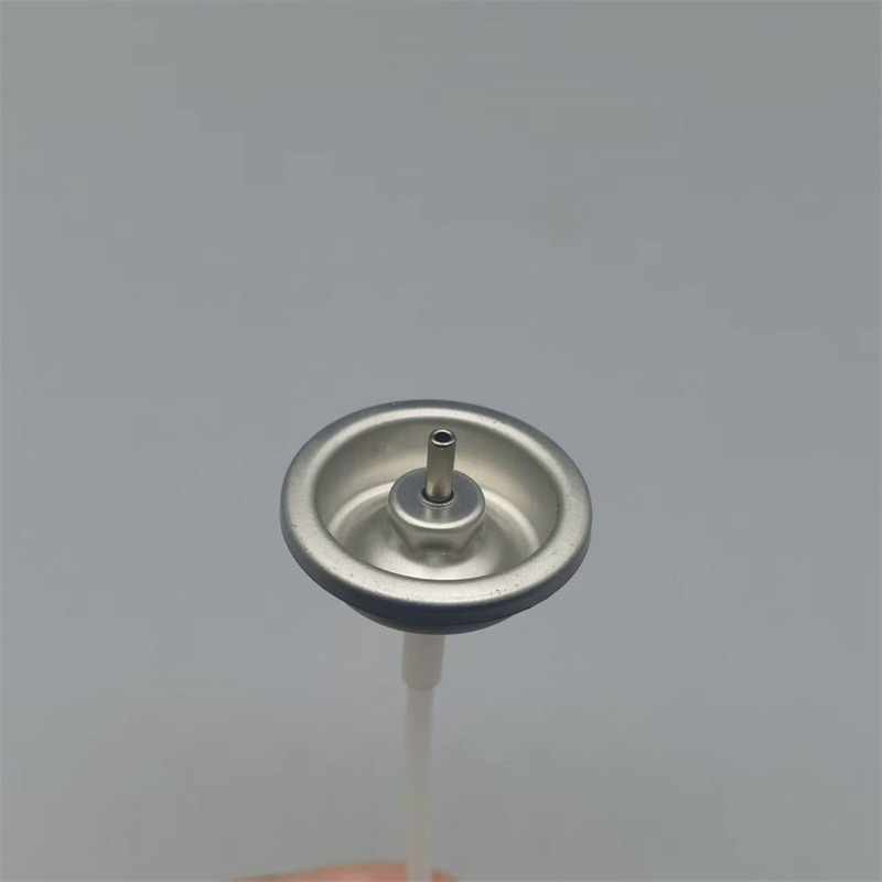 Premium Air Freshener Dosing Valve for Luxury Spaces