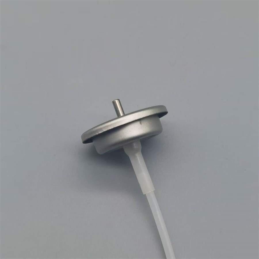 Valve mesuré81