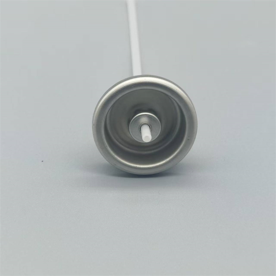High-Quality Air Freshener Dosing Valve for Long-Lasting Fragrance