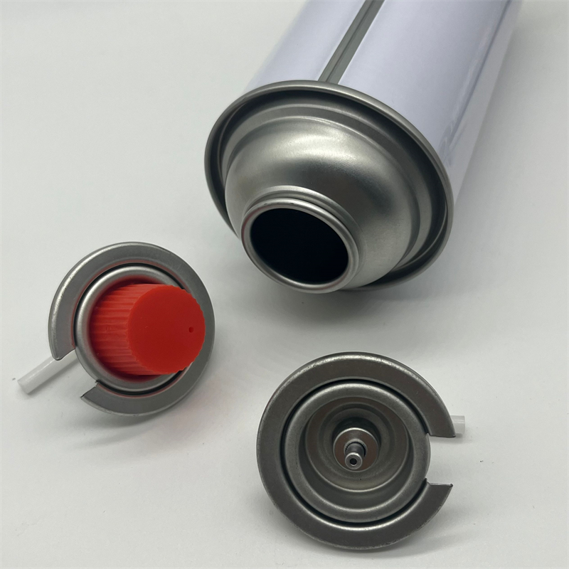 butane gas valve (20)