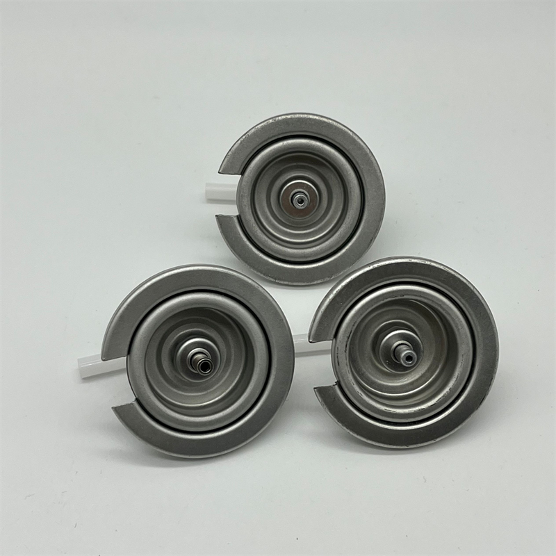 butane gas valve (45)