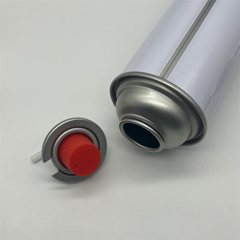 High - Performance Adventure Gas Valve - Precision - Control for Wilderness Exploration
