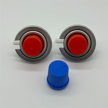 Versatile Adventure Gas Valve Adjustable - Flow for Diverse Adventure Needs