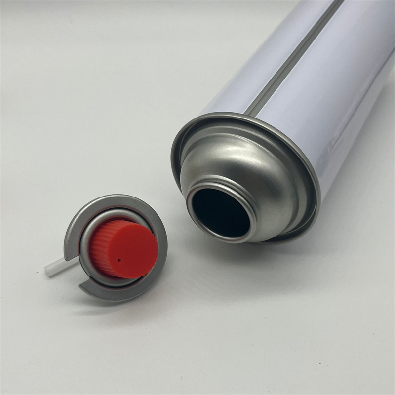 butane gas valve (36)