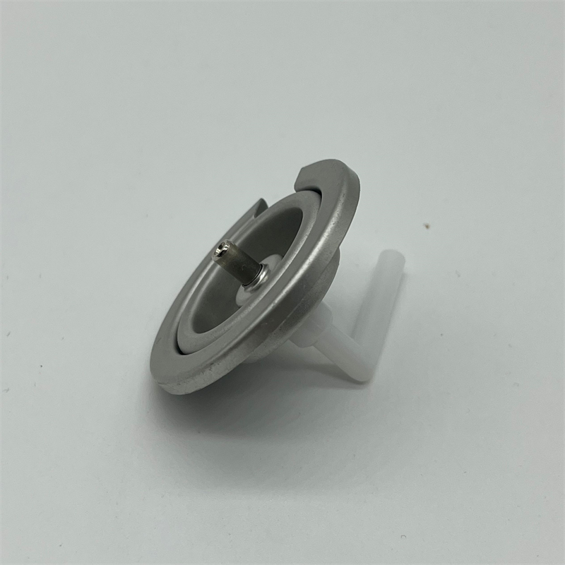 Efficient Adventure Gas Valve - Quick - Connect for Time - Sensitive Adventures