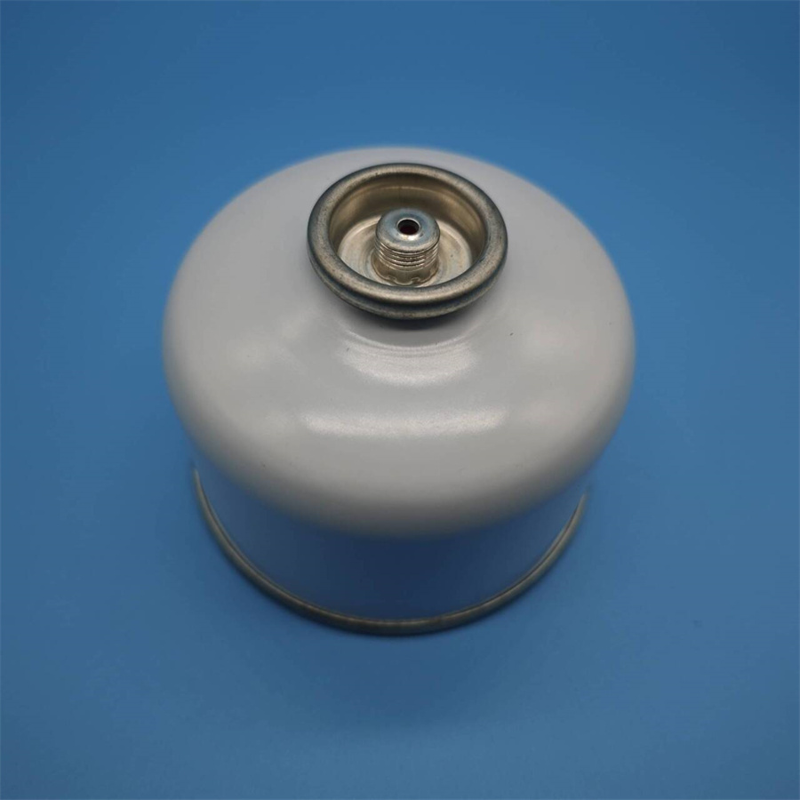 Aerosol inovator reumple poate pentru aplicații industriale