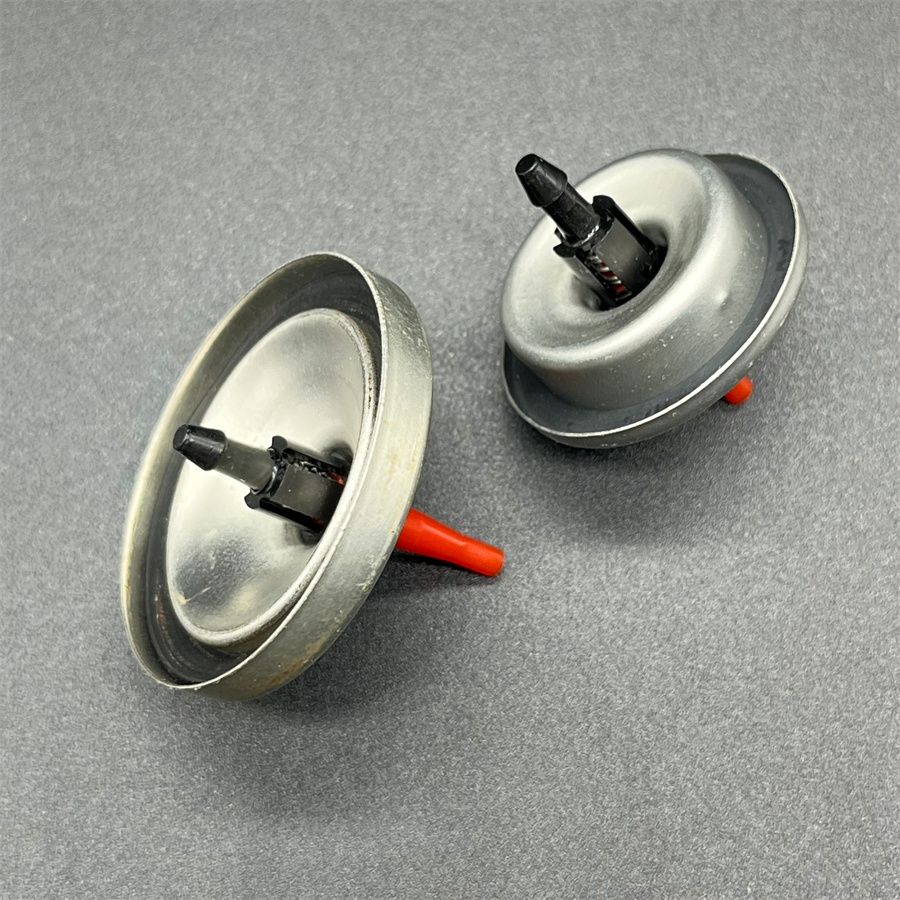 Universal Lighter Butane Gas Refill Adapter for All Lighter Types - Durable and Reliable