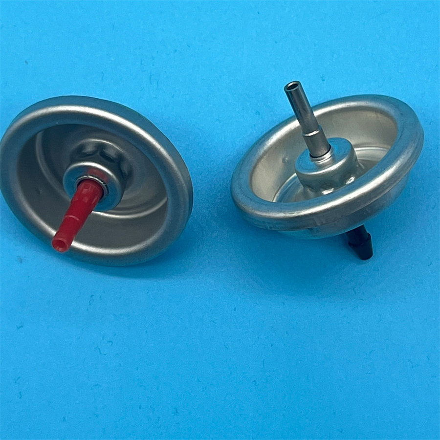 Aerosol Lighter Valvebutane gas lighter valve (1014) - 副本