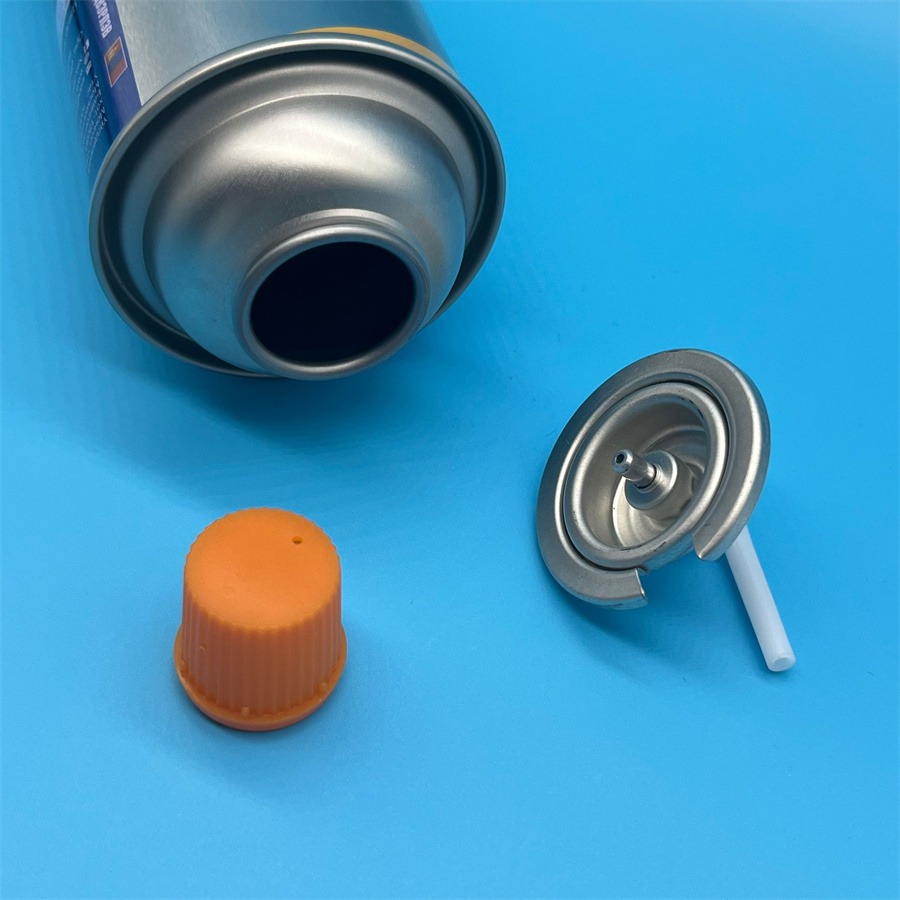 Butane Parts Valve for Gas Lanterns – Precise Control for Efficient Outdoor Lighting