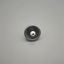 Straw Applicator for PU Foam in Home Insulation