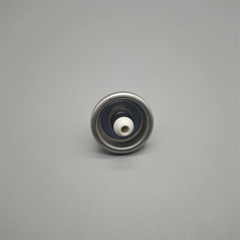 Straw Applicator for PU Foam in Home Insulation