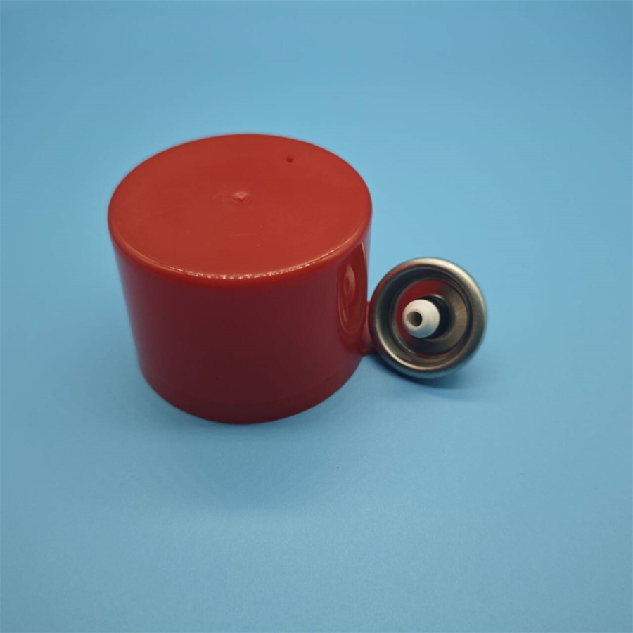 Innovative PU Foam Dispensing Valve for DIY Projects