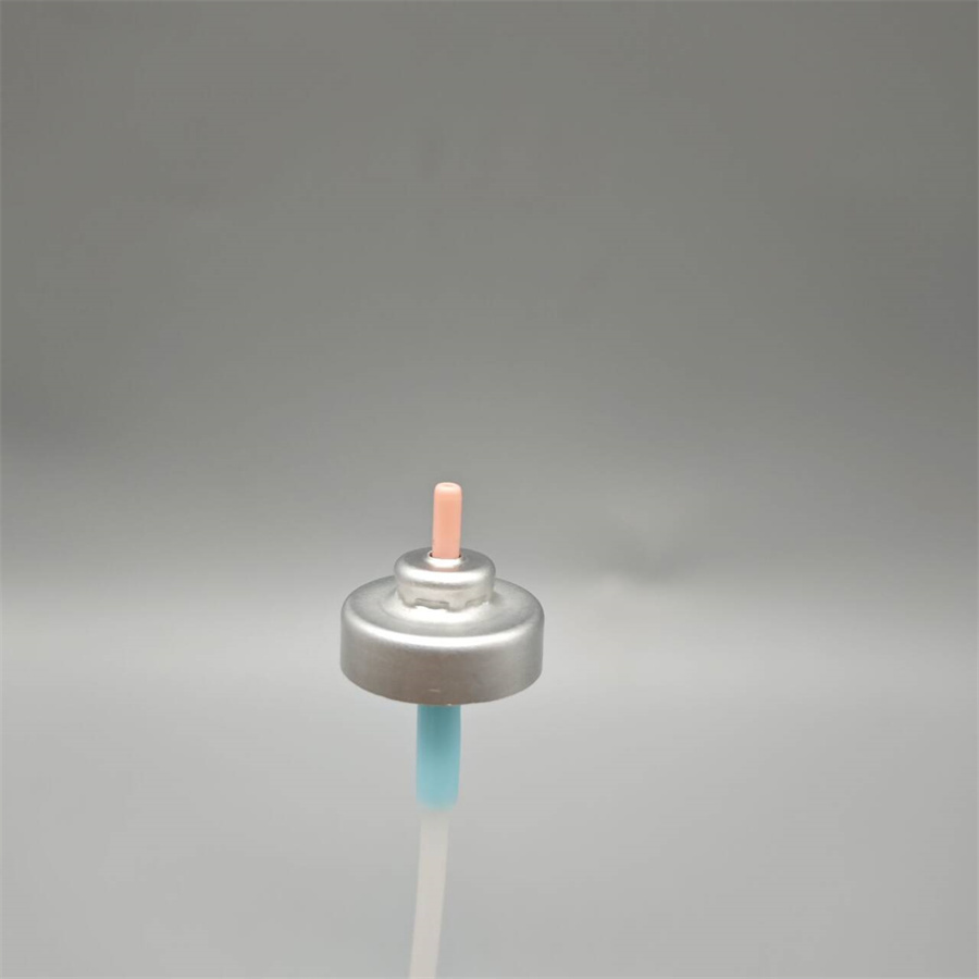 pepper spray valve actuator 40