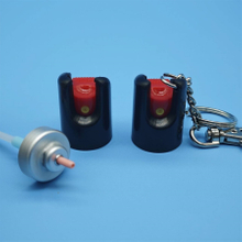 Compact Pepper Spray for Personal Safety 