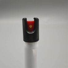 Versatile Pepper Spray Protection for Different Situations
