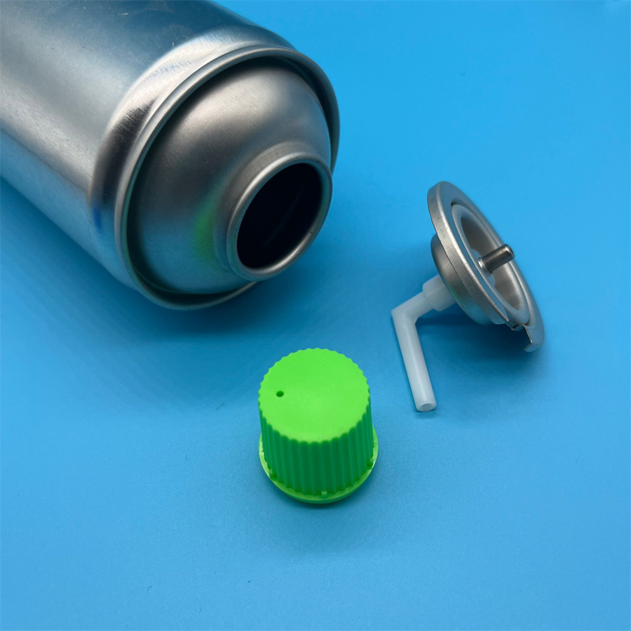 Butane Gas Cartridge Valve (311) - 副本