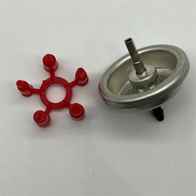 Premium Ignition Valve for Gas Appliances | High-Precision Ignition Control | Durable and Efficient
