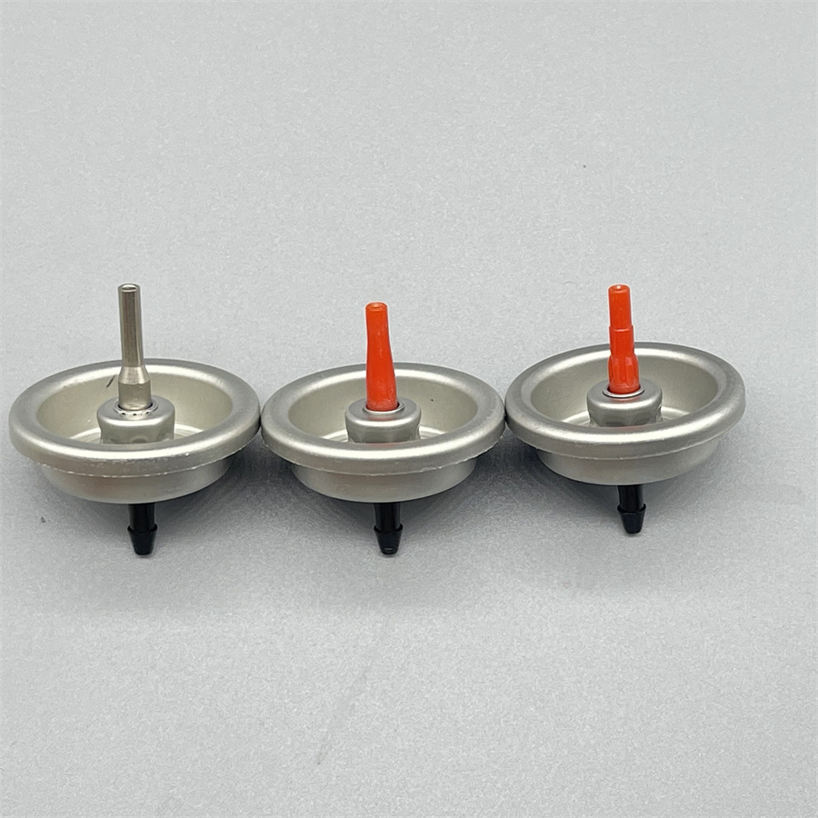gas lighter refill valve (76)