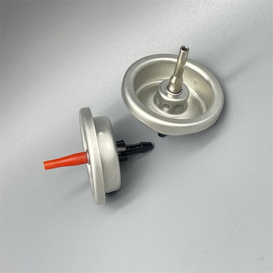 gas lighter refill valve (56)