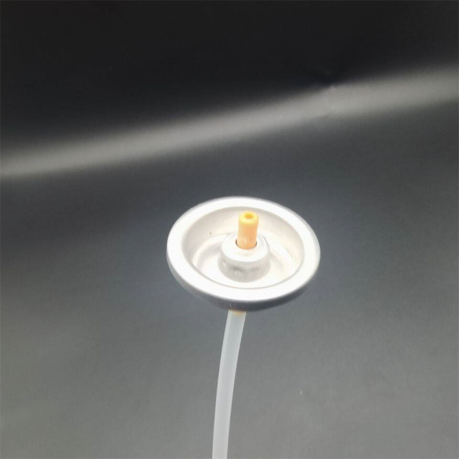 Innovative Deodorant Spray Nozzle for Commercial Use