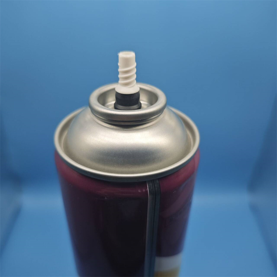 PU foam valve19