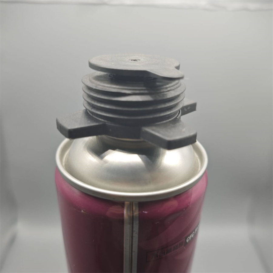 PU foam valve01