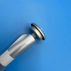 Medical Grade Bag-on-Valve Aerosol Dispenser - Reliable Solution for Pharmaceutical Applications