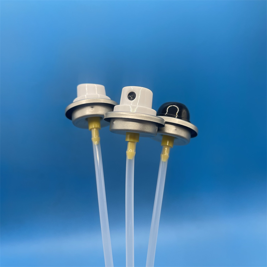 ANTIPERSPIRANT SPRAY VALVE (32)