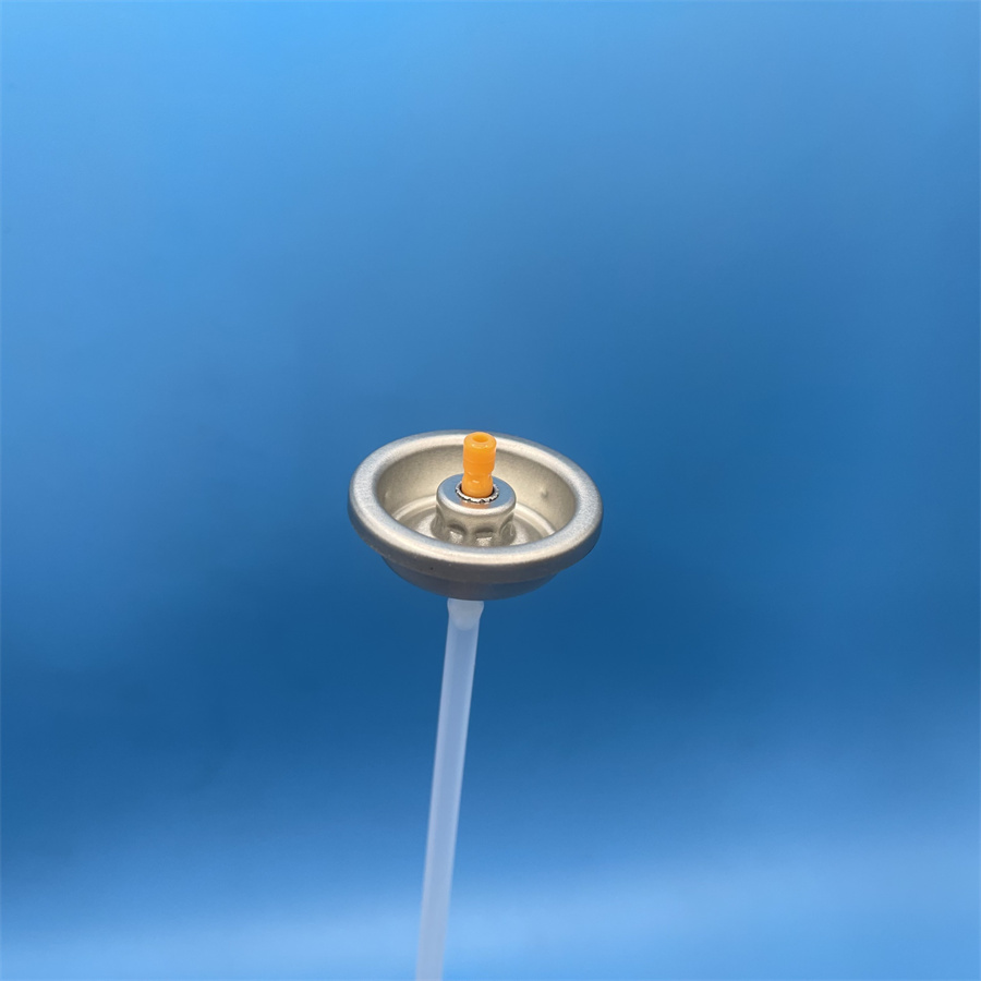 HAIR SHEEN SPRAY VALVE (2)