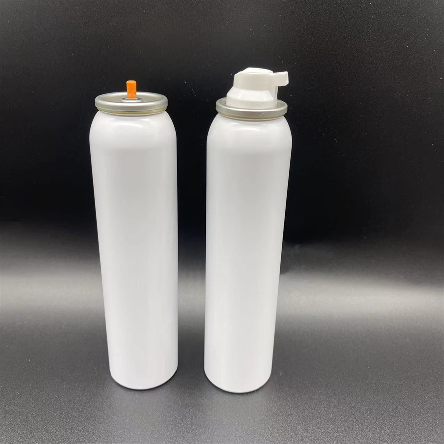 HAIR SHEEN SPRAY VALVE (58)