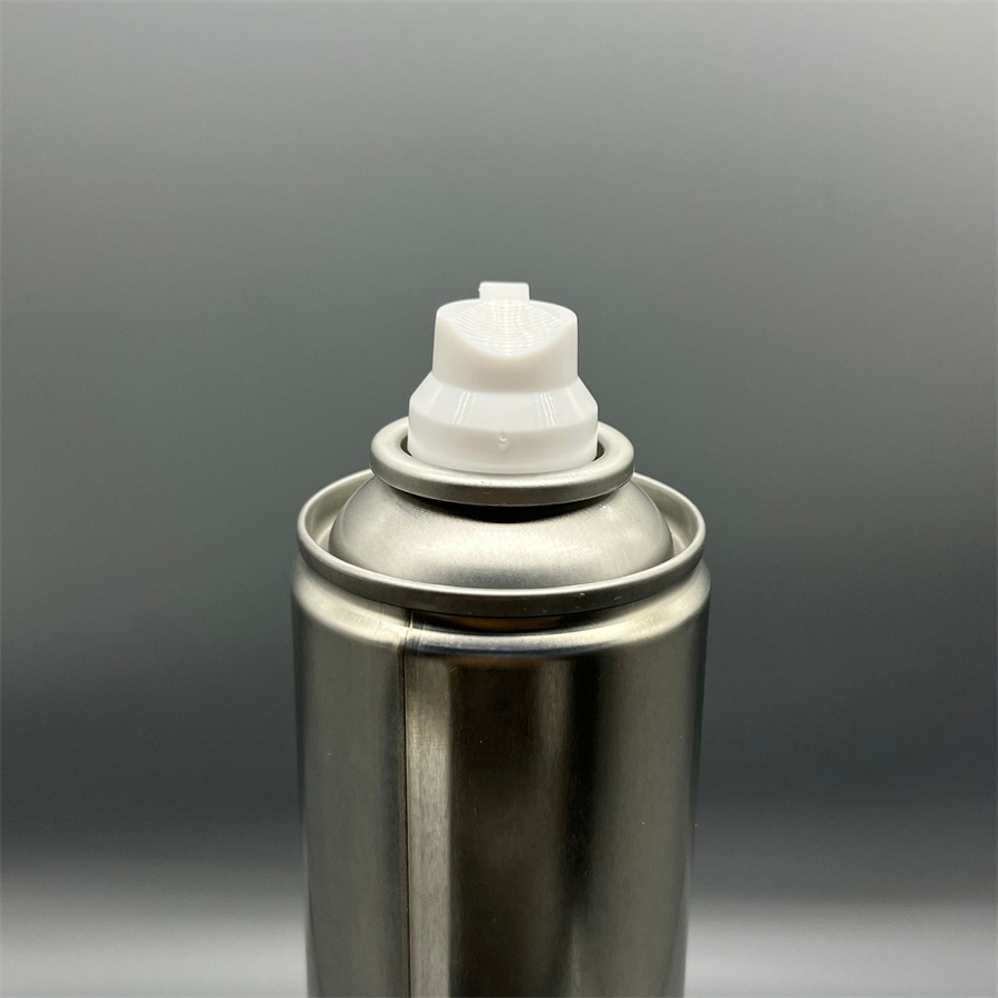 Versatile Hair Sheen Spray Valve with Actuator - Adjustable - Spray for Customized Styling
