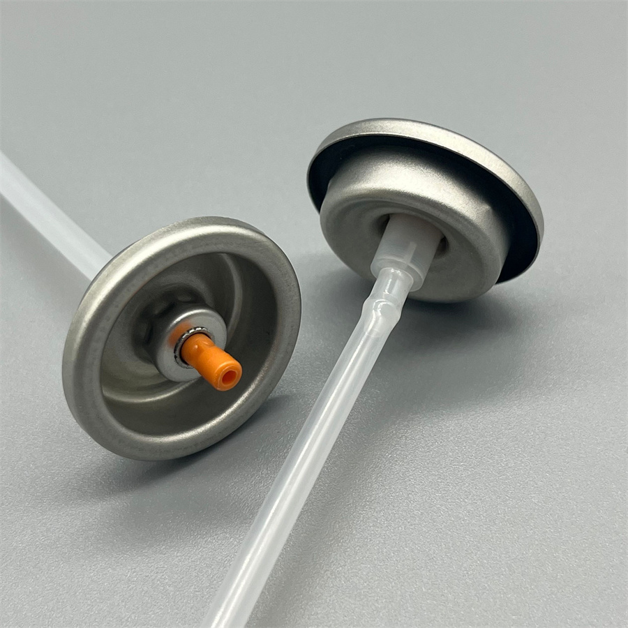 HAIR SHEEN SPRAY VALVE ACTUATOR (31)