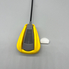 Retractable Spray Head - Space-Saving Solution for Precise Spray Applications