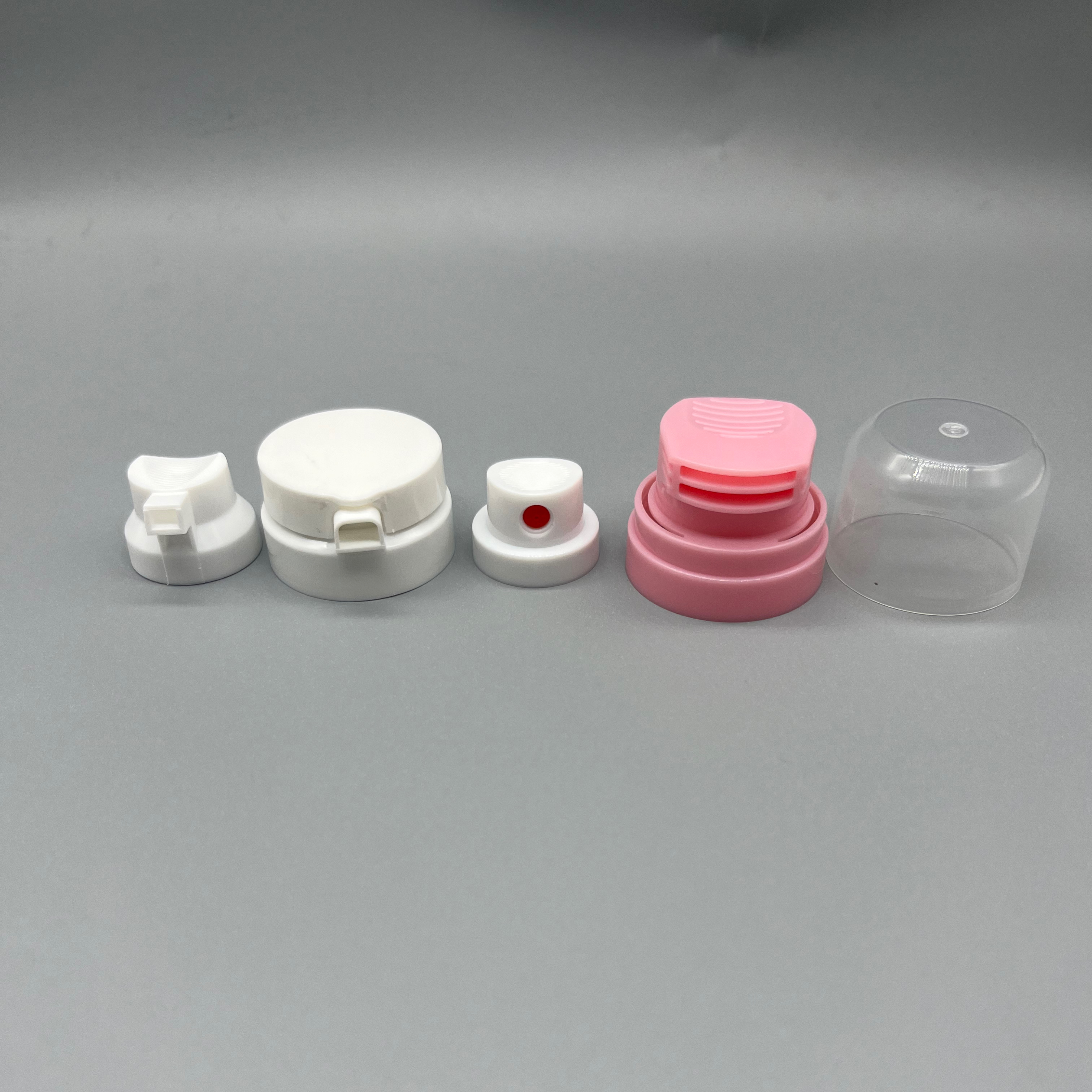 Aerosol Foam Dispenser with Trigger - Quick and Efficient Shaving Solution