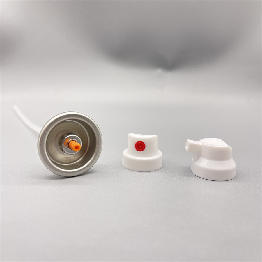 Superior Shaving Foam Dispensing Valve - Optimal Grooming Tool - Efficient Sprayer