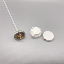 Superior Shaving Gel Valve - Ideal for Grooming - Precision Dispenser