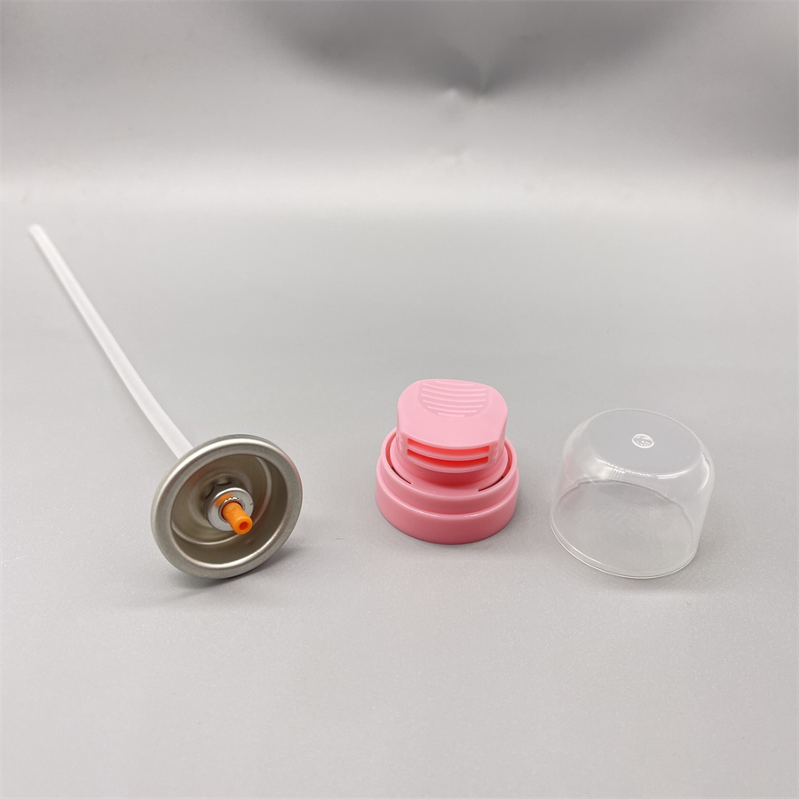 Superior Shaving Foam Aerosol Dispenser - Optimal Shaving Companion - Precise Sprayer