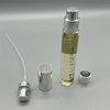 Refillable Perfume Pump for Sustainable Luxury - Long-Lasting and Elegant