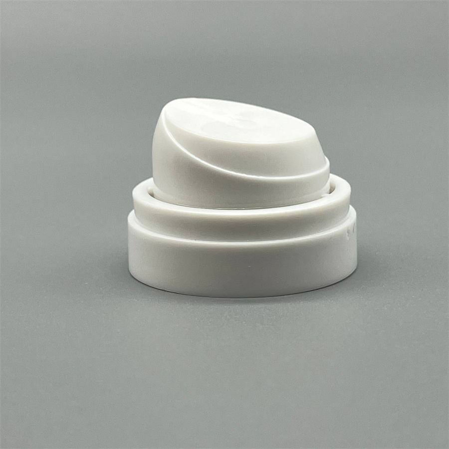 Advanced Deodorant Body Spray Valve for Active Lifestyles - 100ml Specification