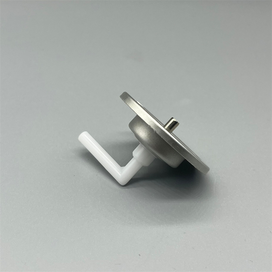 Butane gas valve (10)