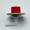 ProGuard Butane Gas Stove Valve Indoor and Outdoor Cooking Safe and Easy to Use