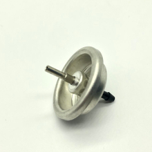 Konektor Isi Ulang Gas Universal - Adaptor Isi Ulang Ringan Serbaguna untuk Berbagai Aplikasi - Tahan Lama dan Mudah Digunakan