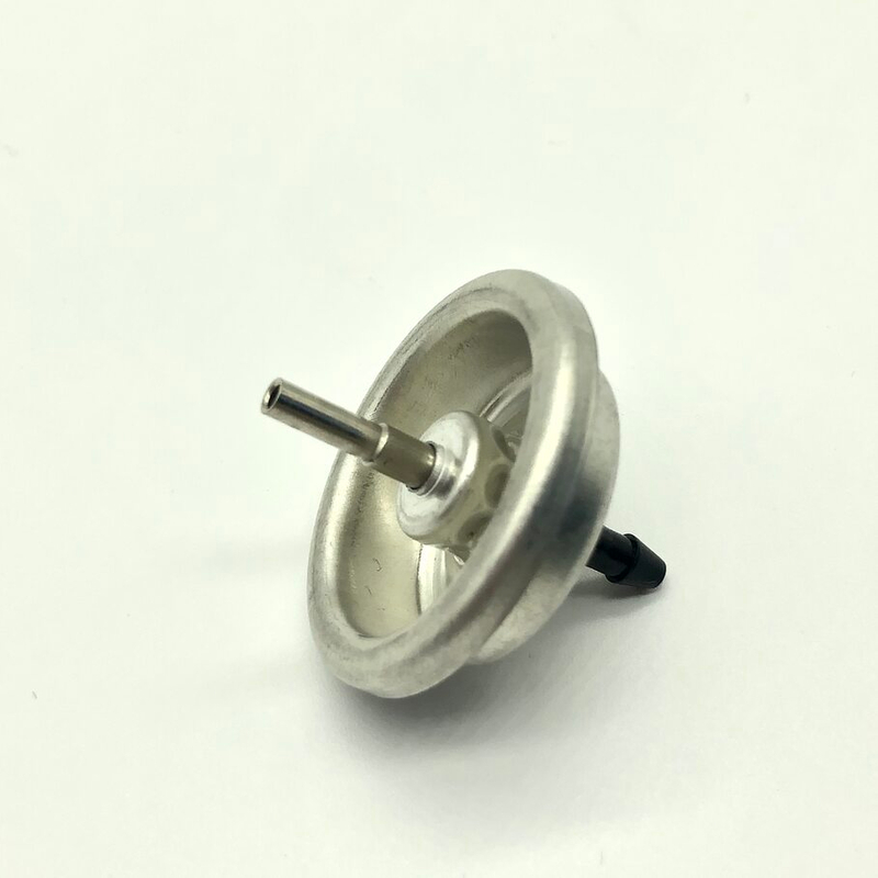 Universal Gas Refill Connector - Versatile Lighter Refill Adapter for Various Applications - Durable and Easy-to-Use