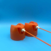Flexible Extension Tube for Insecticide Aerosol - Bend And Reach Tricky Spots