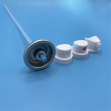 Valvola applicatrice di colla ad alta pressione per incollaggi pesanti: erogazione di adesivo rapida ed efficiente con struttura robusta