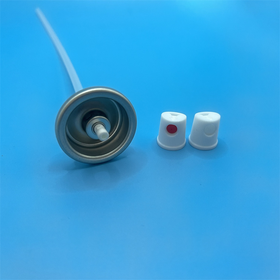glue spray valve (54)